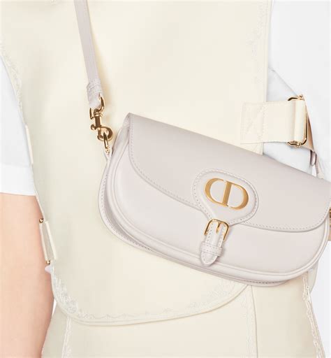 dior bobby east west white|Dior bobby bag description.